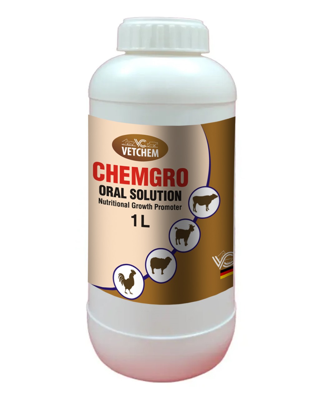 CHEMGRO ORAL SOLUTION