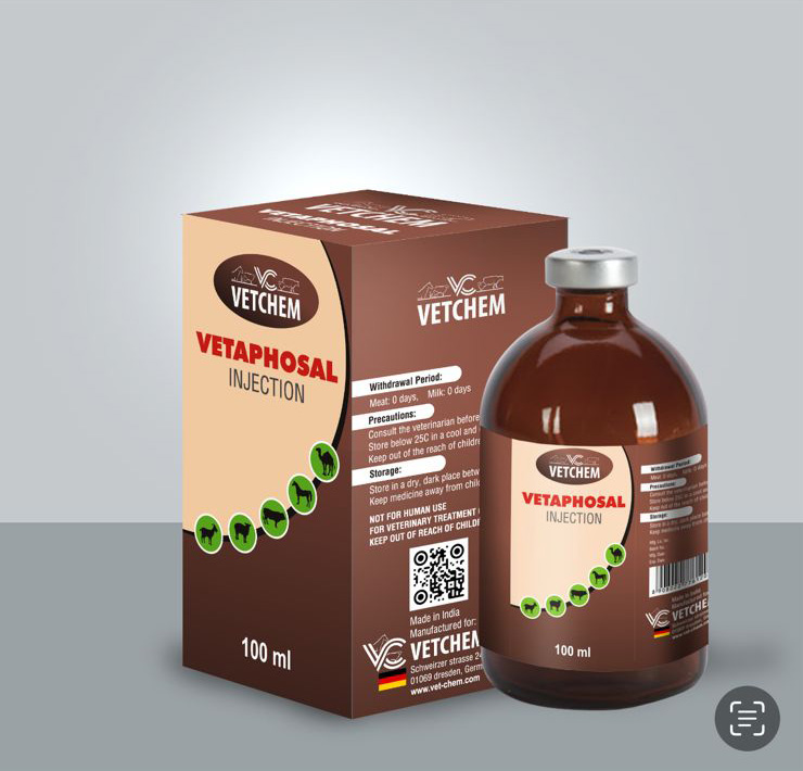 VETAPHOSAL